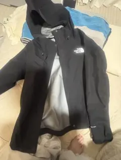 North Face Dryzzle FUTURELIGHT Jacket