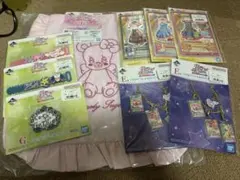 アイカツ！ 一番くじ まとめ売り