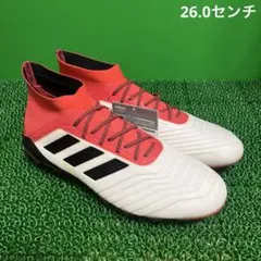 2025年最新】adidas プレデター18の人気アイテム - メルカリ