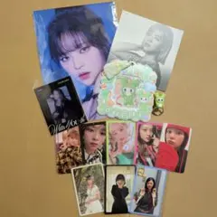 TWICE ジョンヨン グッズセット - メルカリ