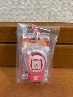 たまごっち おかしなたまごボーロっち３ フリルぴんく