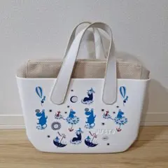 ムーミンバッグのサムネイル