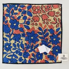 【新品】Vivienne Westwood ヴィヴィアンウエストウッド ハンカチのサムネイル