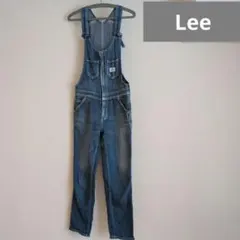 Lee WHIZIT OVERALL　リー　ウィジット　オーバーオール　XS