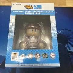 パワプロくんプライズアクションフィギュア パリーグ 東北楽天ゴールデンイーグルス