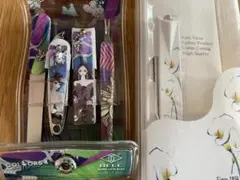 訳あり品【爪切りセット】2個セット 旅行用 コンパクト ヤスリ付き 携帯用