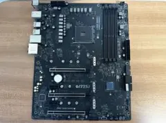 MSI MEG X570 UNIFY AM4 マザーボード ジャンク品
