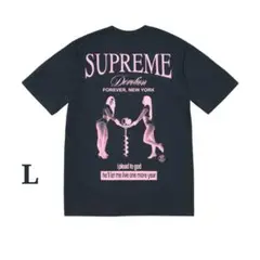 25aw Supreme Devotion Tee Navy L