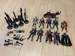 2025年最新】仮面ライダー装動ジャンクの人気アイテム - メルカリ