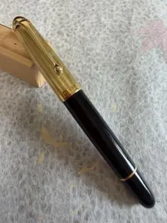 万年筆シェーファー コノソアール ゴールド750ペン先18K 750