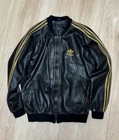 2026年最新】adidas トラックジャケット レザーの人気アイテム - メルカリ