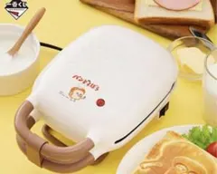 2026年最新】パンどろぼうホットサンドメーカーの人気アイテム - メルカリ