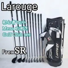 2025年最新】Larouge ゴルフセットの人気アイテム - メルカリ