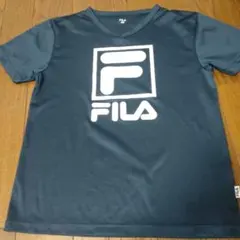 フィラ　メンズ　Tシャツ　М　速乾素材のサムネイル
