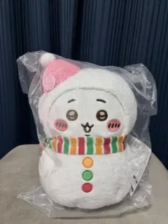 ちいかわ エニマイくじ