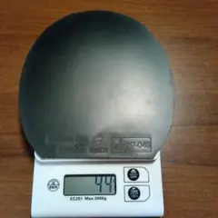 卓球ラバー まとめ売り ロゼナ2枚　vs>401　V20 ダブルエキストラ
