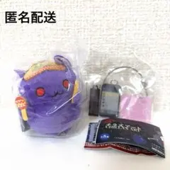 チラズアート カプセルトイ