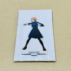 呪術廻戦 ファントムパレード バトルキャラアクリルスタンド vol5 釘崎野薔薇