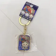 青森限定 ご当地ちいかわ 青森ねぶた祭り うさぎ