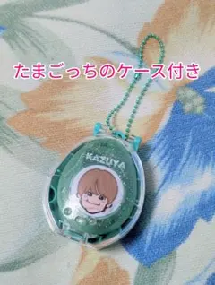 なにわ男子 ボンボンボヤージュ ボイスキーホルダー 大橋和也