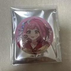 プロセカ　クリエイターズフェスタ2024 inニコニコ超会議　缶バッジ　鳳えむ