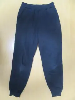 ユニクロ　ボアスウェットパンツ　150cm