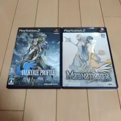 マグナカルタ　ヴァルキリープロファイル2 シルメリア　まとめ売り