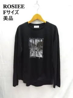 2026年最新】rosie tシャツの人気アイテム - メルカリ