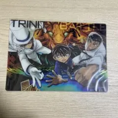 名探偵コナン 下敷き4枚セット