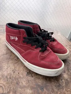 vans ハーフキャブ HALFCAB US9.5 27.5 (HC14)
