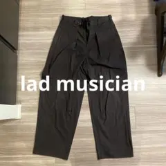 2026年最新】LAD MUSICIAN ファッションの人気アイテム - メルカリ