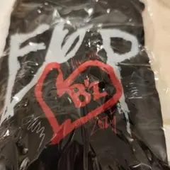 B'zライブジムFYOPガチャグッズ　サコッシュFYOP