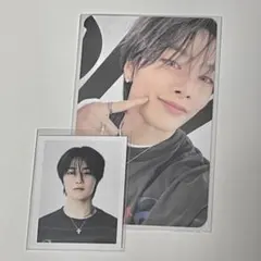 アイエン アンコン トレカ IDフォト