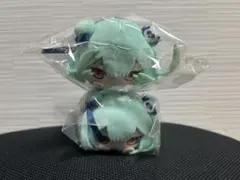 ホロライブ 3期生 潤羽るしあ もちころりん 1つ