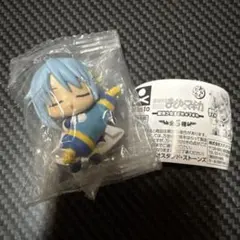 まどか☆マギカ　おねむたん　美樹さやかミニフィギュア