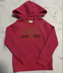 GUCCI 美品トレーナー　110-120cm