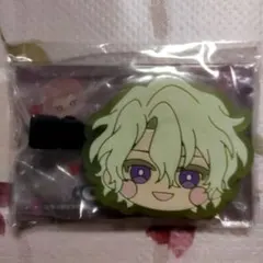 あんスタ みにコレ 巴日和 前髪クリップ