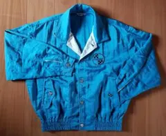 ナイロンジャケット