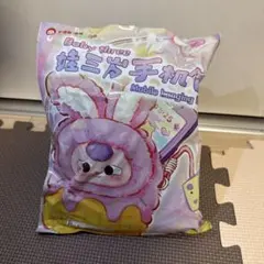 Baby three 手机挂 ランダムキャラクター バッグ