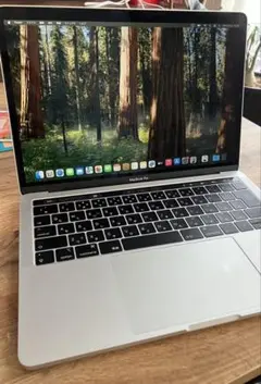 Macbook Pro 2020 13インチ office付ける - メルカリ
