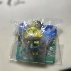 どうぶつの森 しずえ マスコットフィギュア