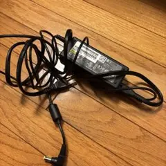 富士通 型番...FMV-AC332A カラー...ブラック