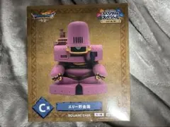 ドラクエ ふくびき所スペシャル C賞 エリー貯金箱 ドラゴンクエスト