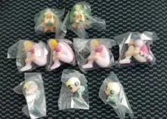 クレヨンしんちゃん まちぼうけ6 ヘンダーランド