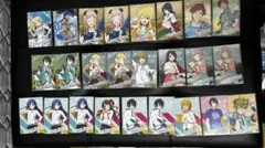 ツアマス　カード　まとめ売り　アイドルマスター