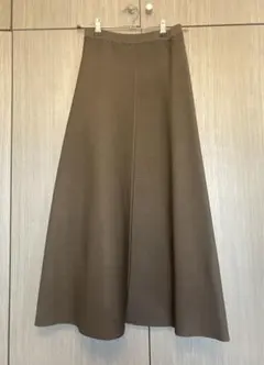 超美品◆アパルトモンドゥーズィエムクラス ロングスカートのサムネイル