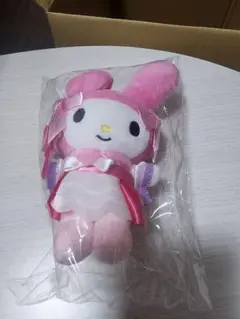 サンリオ　Happyくじ　Hanabi マイメロディ