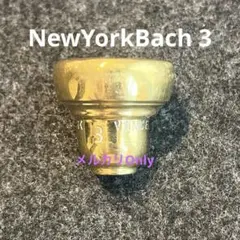 AR レゾナンス MSCF40ブロンズ トランペットマウスピース トップ【美品