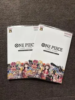 【完美品】ワンピースカード プレミアムカードコレクション 25周年エディション