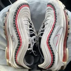 【必ず説明欄ご確認ください】NikeAir Max ナイキエアマックス97
